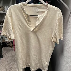 Banana Republic Henley